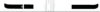 KLOKKERH 0060921A1 Trim/Protective Strip, bumper
